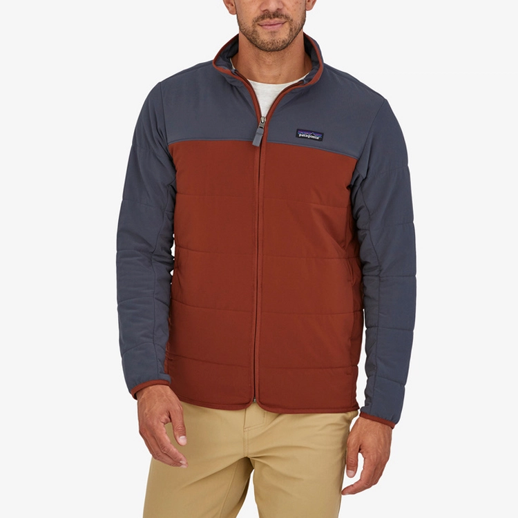 patagonia