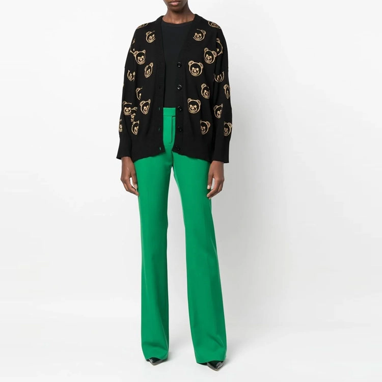 MOSCHINO x FW22