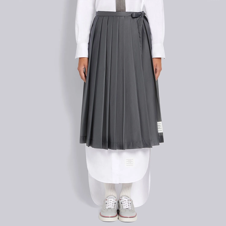 THOM BROWNE FW22