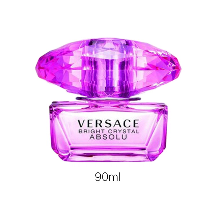 VERSACE EDP 5ml30ml50ml90ml