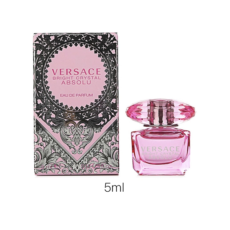 VERSACE EDP 5ml30ml50ml90ml