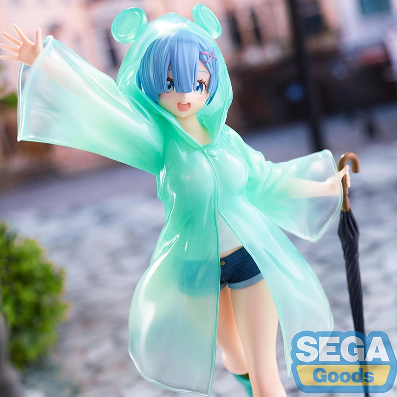 SEGA 24cm