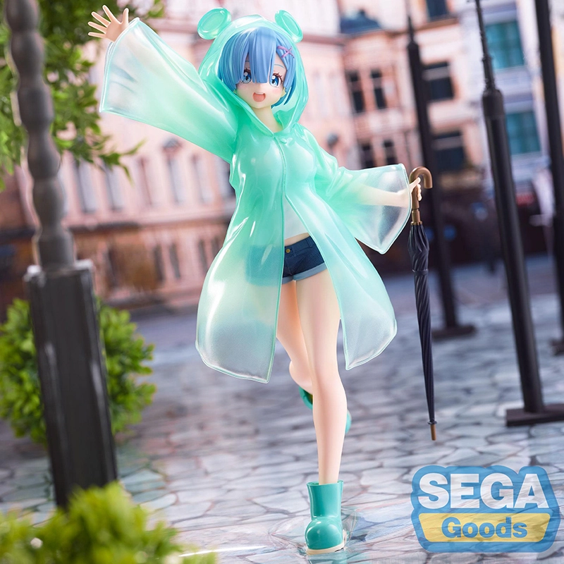 SEGA 24cm
