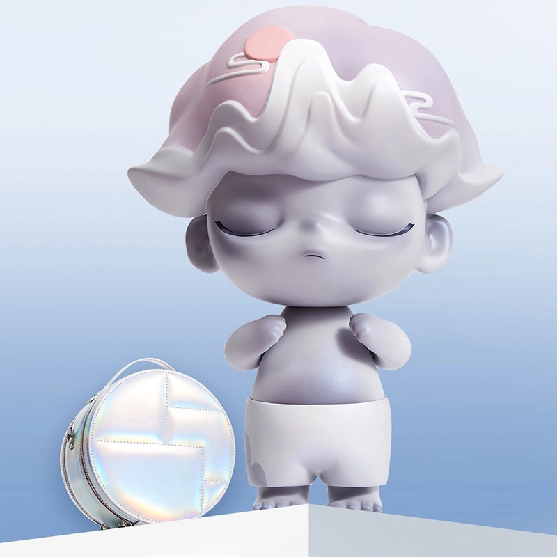 POP MART x DIMOO 22cm