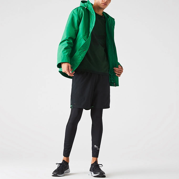LACOSTE SS22