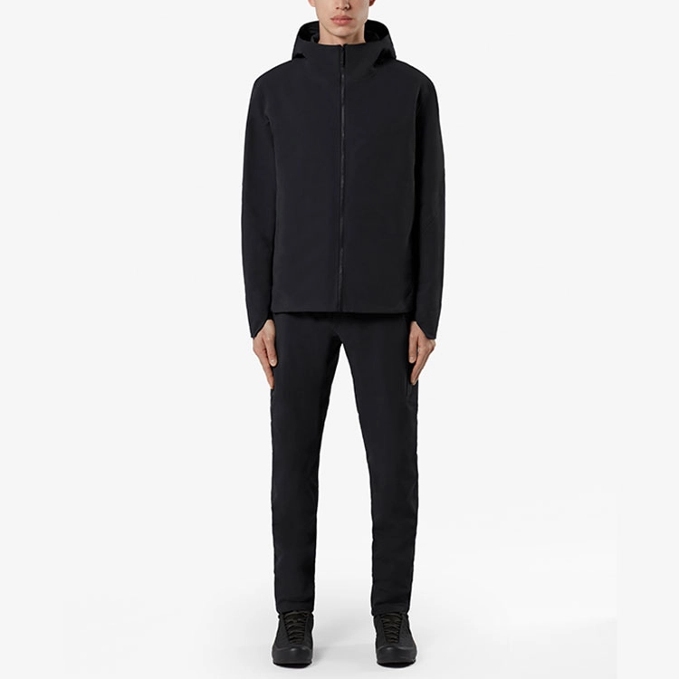 Arcteryx Veilance Isogon Mx