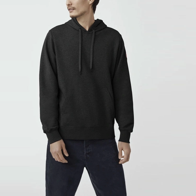 Canada Goose FW21 Huron Logo