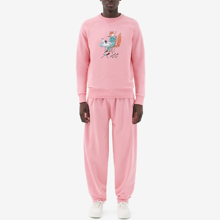 Maison Kitsune SS22