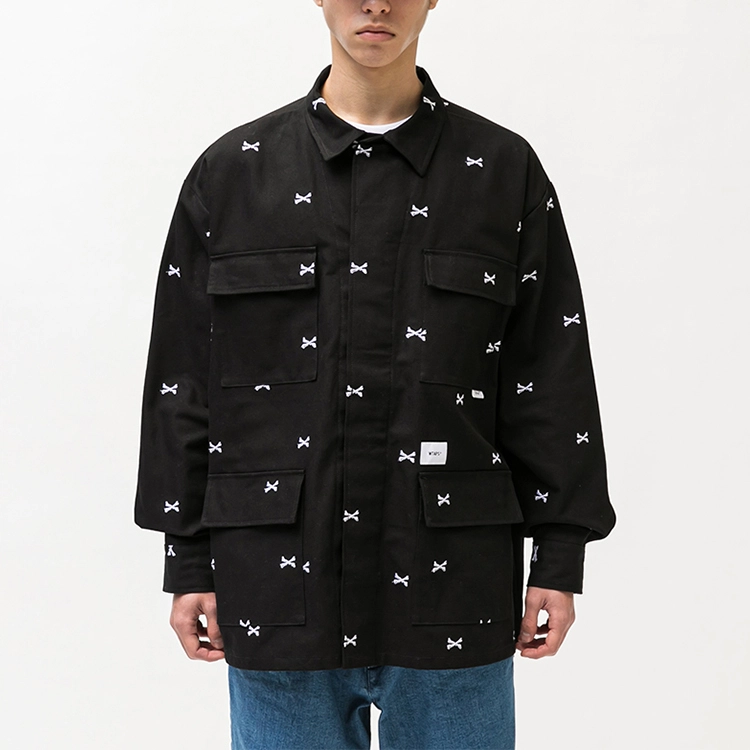 WTAPS SS22