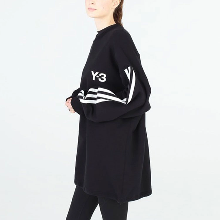 Y-3 SS22 LogoT