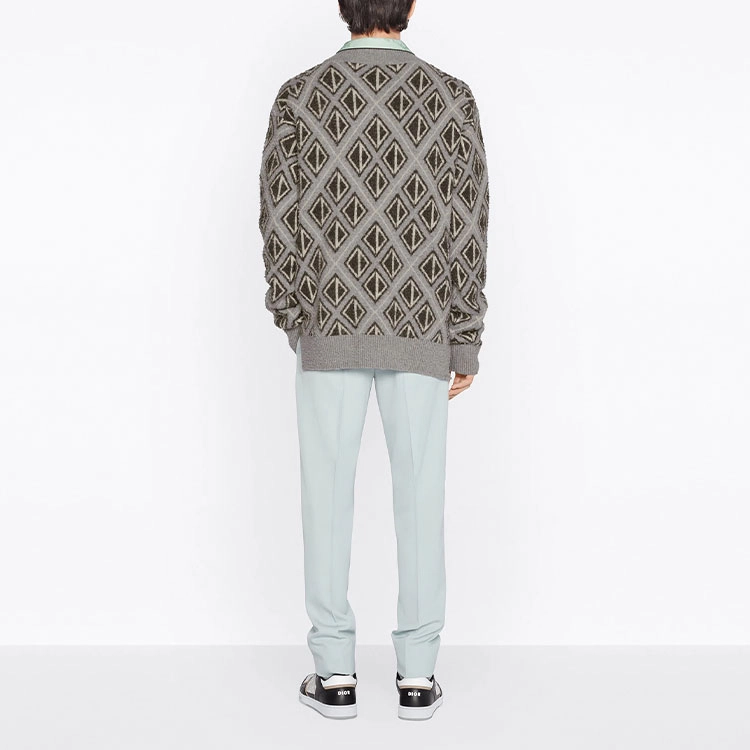 DIOR SS22 v
