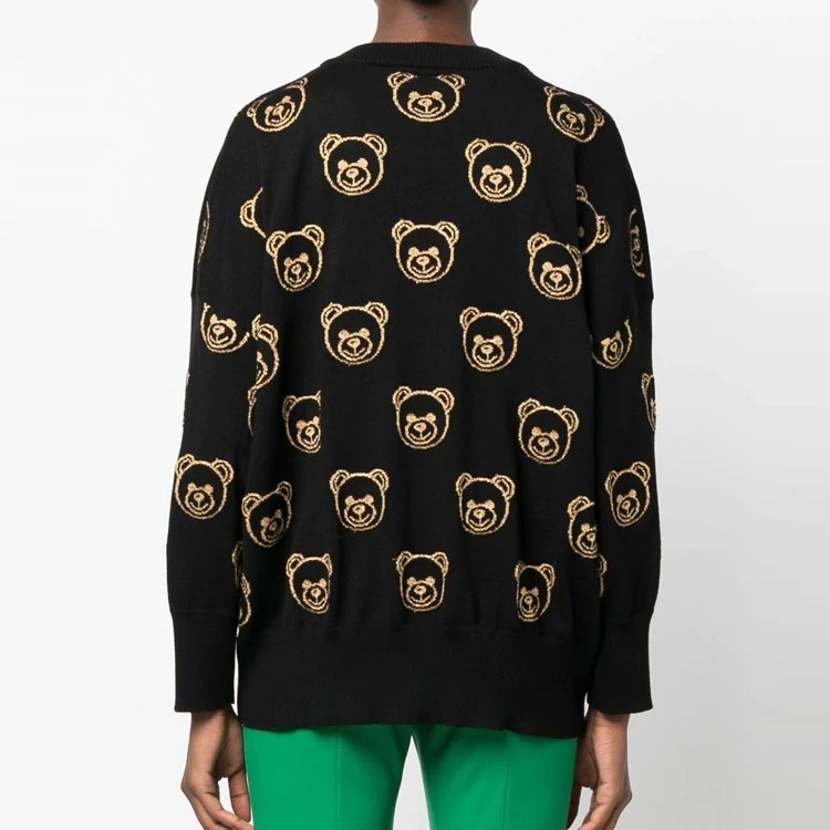 MOSCHINO x FW22