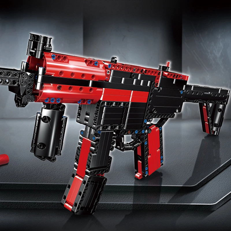MP5 QL0450