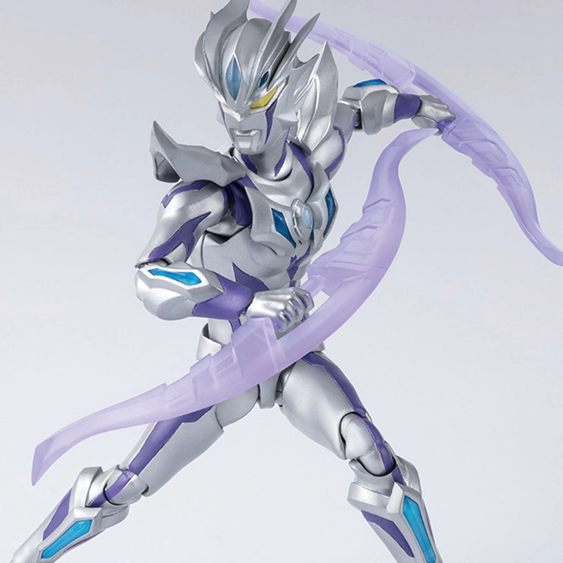BANDAI shf act