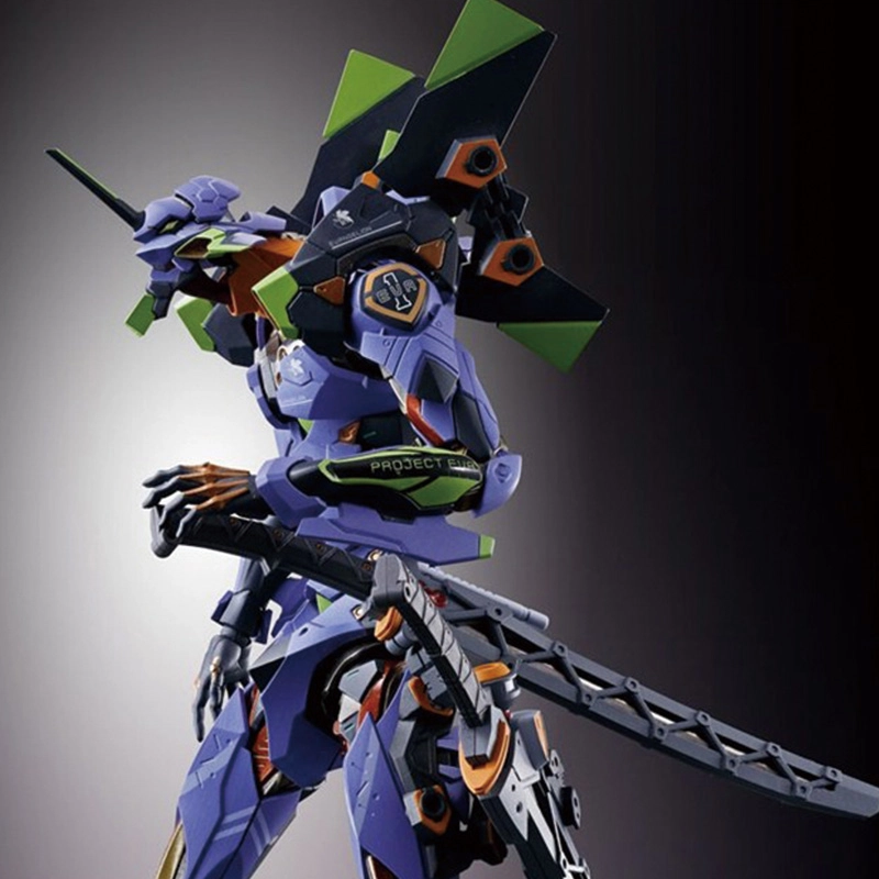 BANDAI BD MB EVA 2020