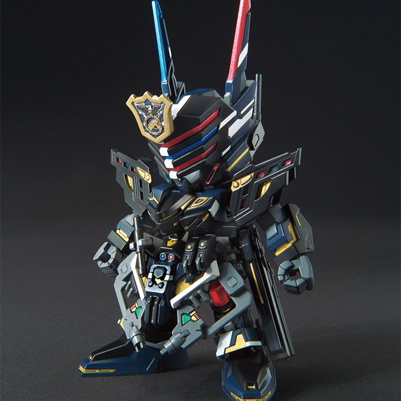 BANDAI SDW HEROES SD 8cm