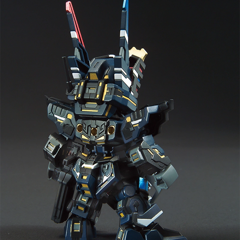 BANDAI SDW HEROES SD 8cm