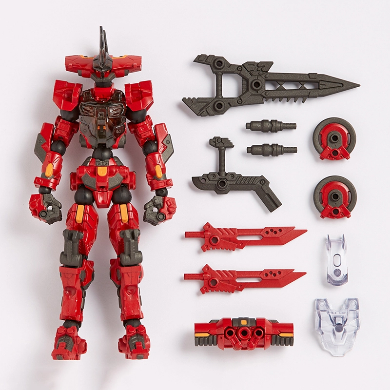 AB026 Celebroid