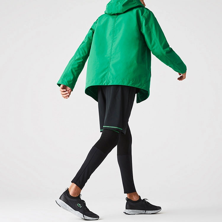 LACOSTE SS22