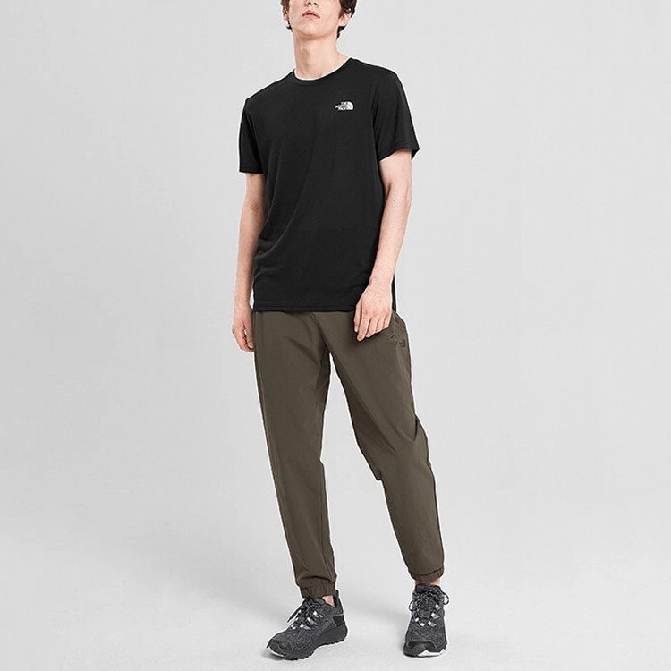 THE NORTH FACE T