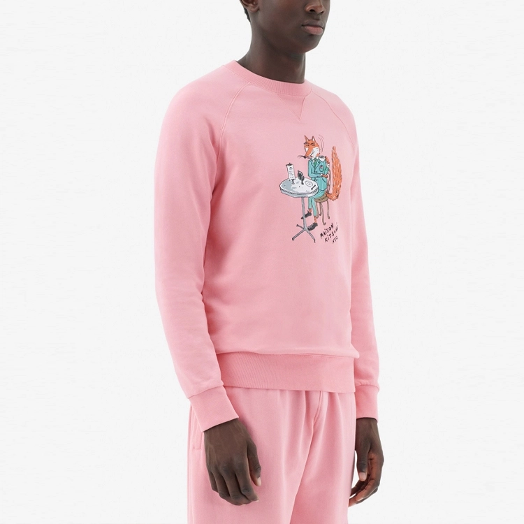 Maison Kitsune SS22