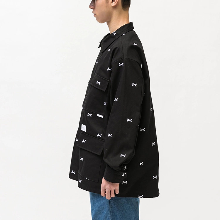 WTAPS SS22