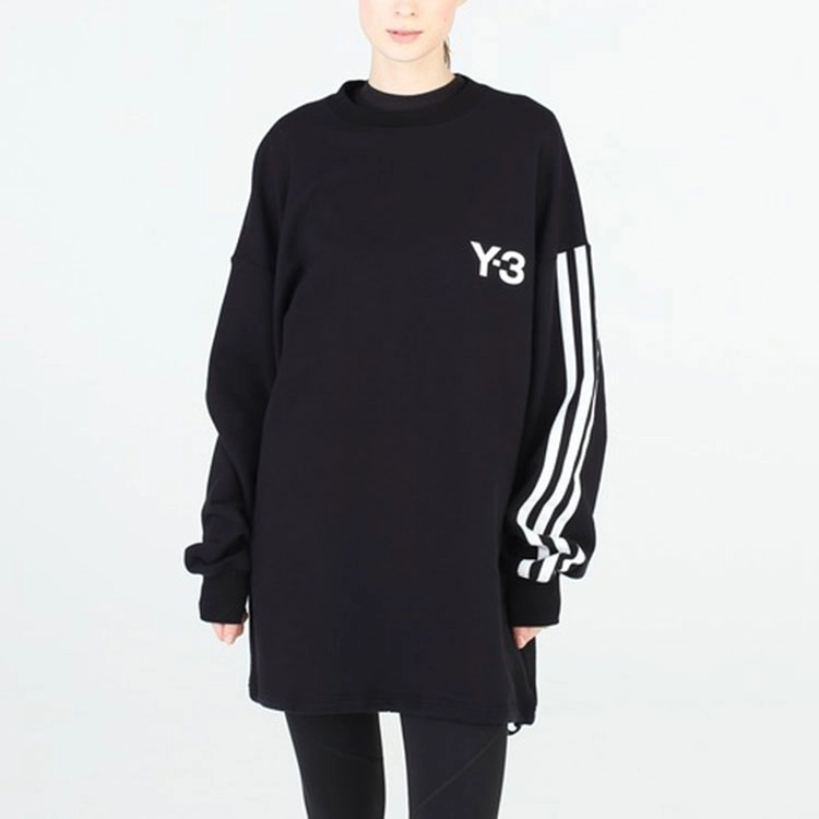 Y-3 SS22 LogoT