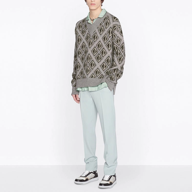 DIOR SS22 v