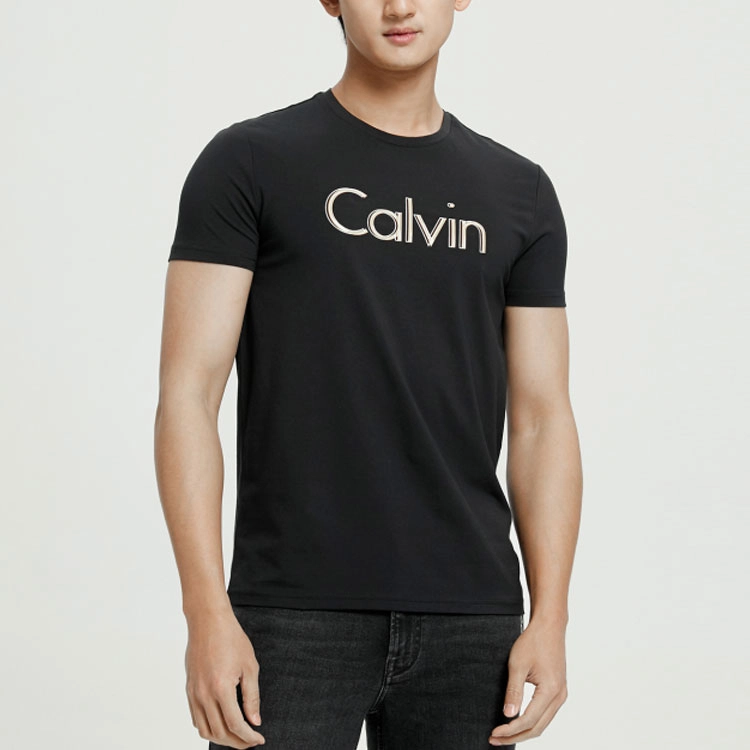 CKCalvin Klein CK JEANS LogoT