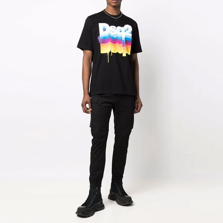 DSQUARED 2 LogoT