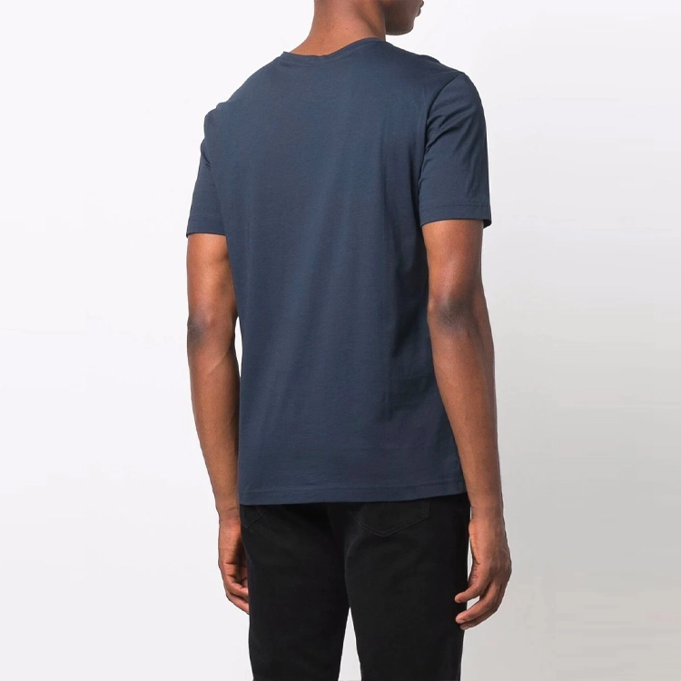HUGO BOSS SS22 LogoT