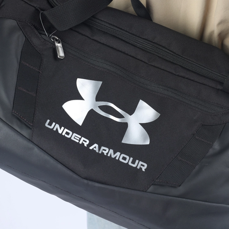 Under Armour UA logo PU