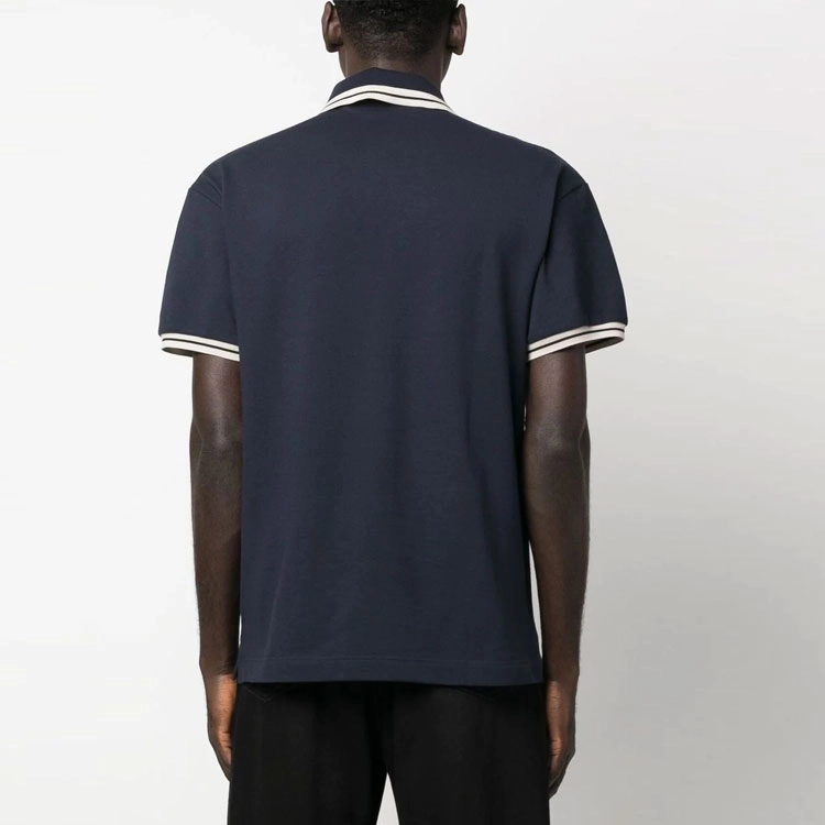 PALM ANGELS FW22 LogoPolo