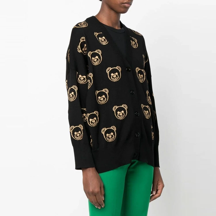 MOSCHINO x FW22