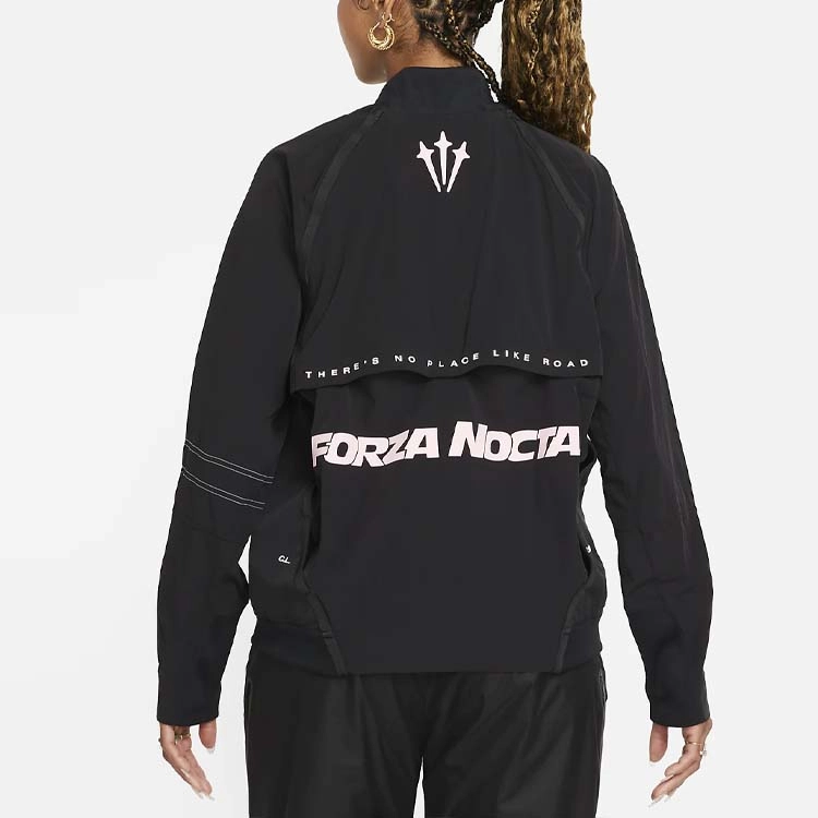 Nike NOCTA SS23 Distant Regards Logo T