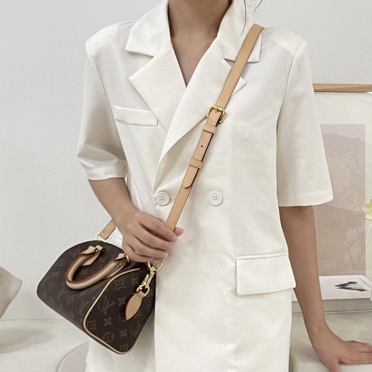 LOUIS VUITTON Speedy20 1.8cm