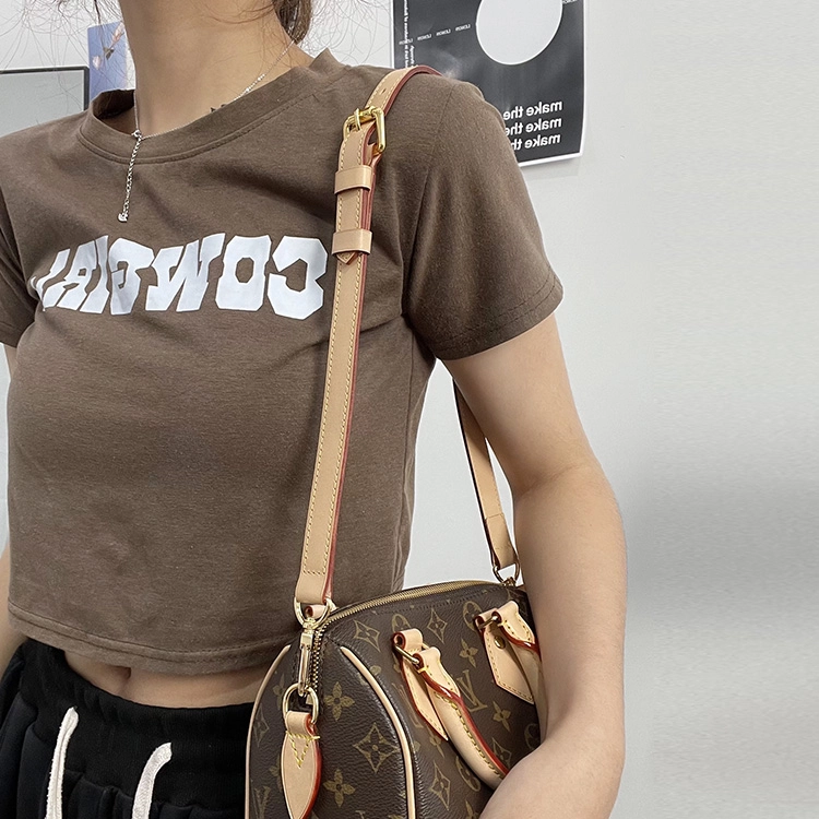 LOUIS VUITTON Speedy20 1.8cm