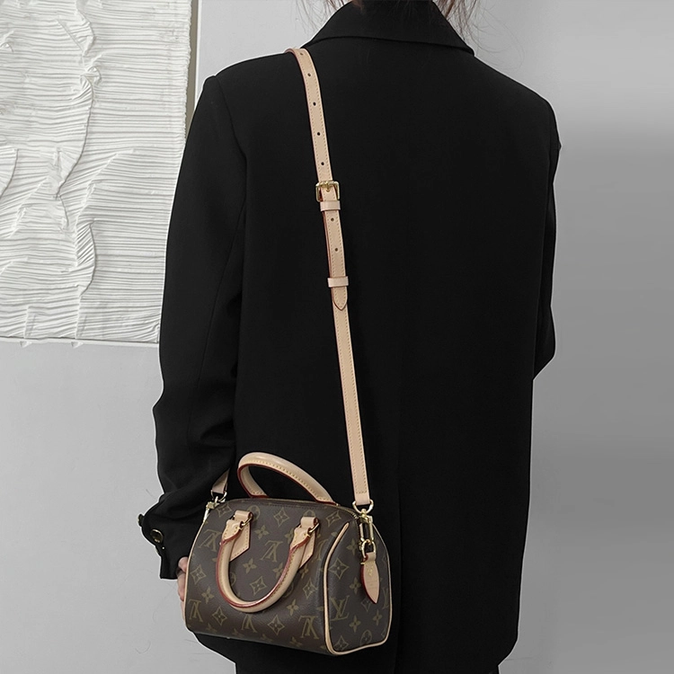 LOUIS VUITTON Speedy20 1.5cm
