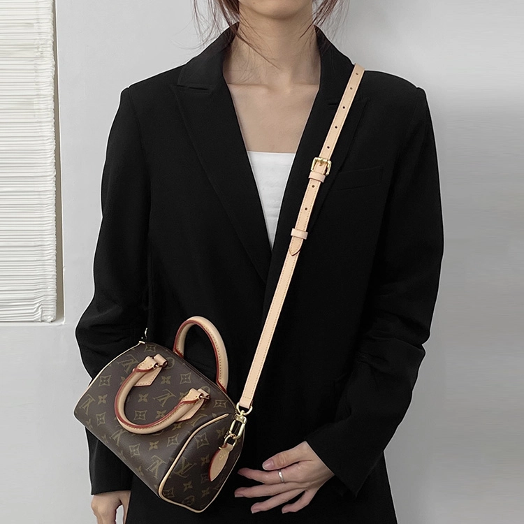 LOUIS VUITTON Speedy20 1.5cm