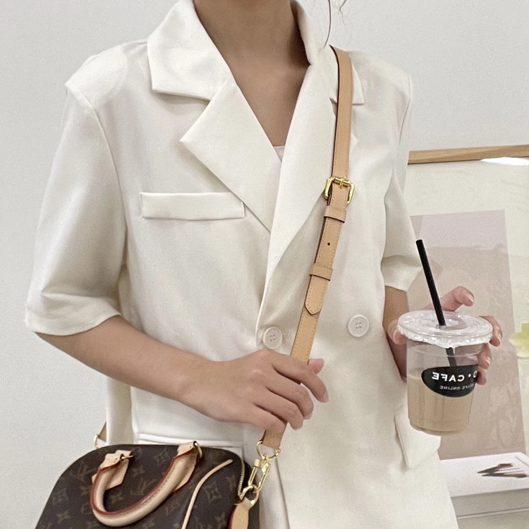 LOUIS VUITTON Speedy20 1.8cm