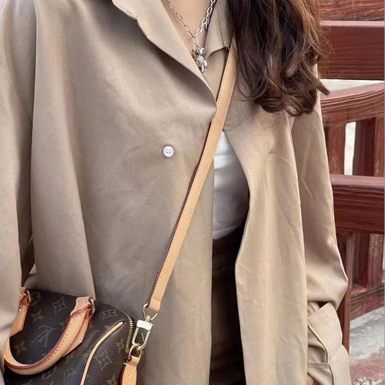 LOUIS VUITTON Speedy20 1.8cm