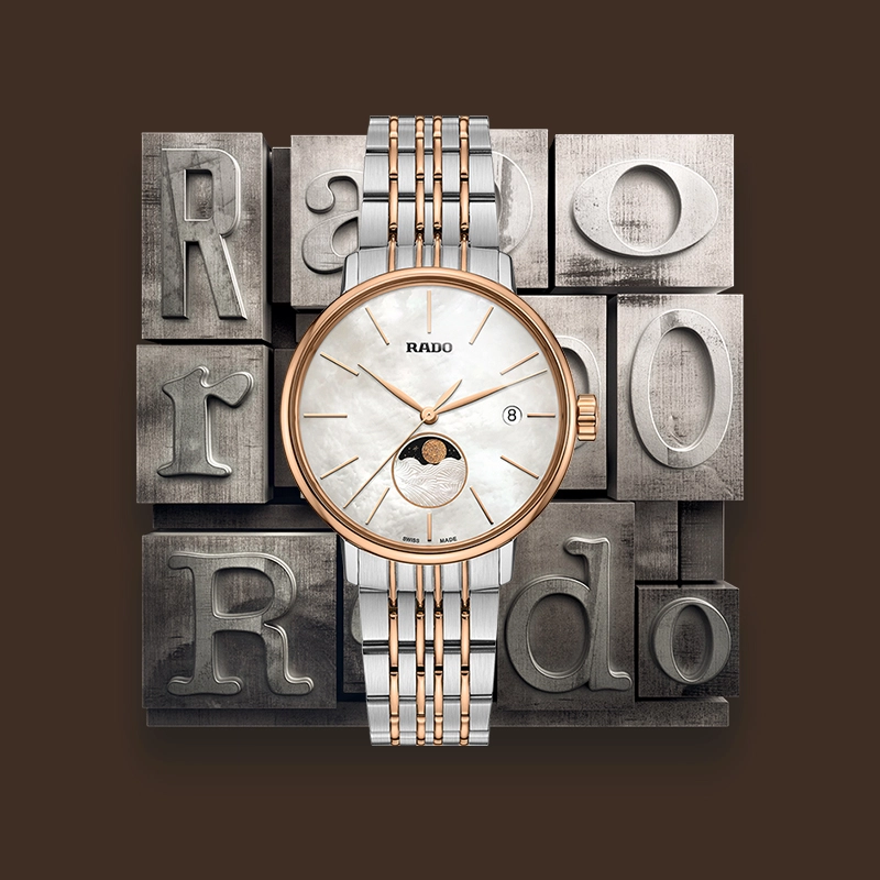 RADO 34mm R22883943