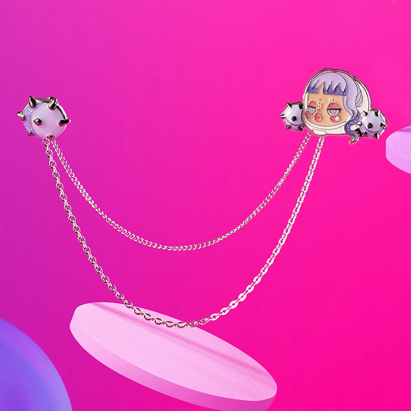 POP MART SKULLPANDA 12