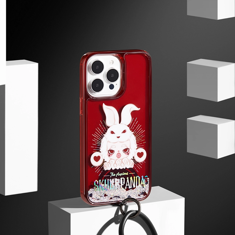 POP MART SKULLPANDA IPhone 14 Pro IP