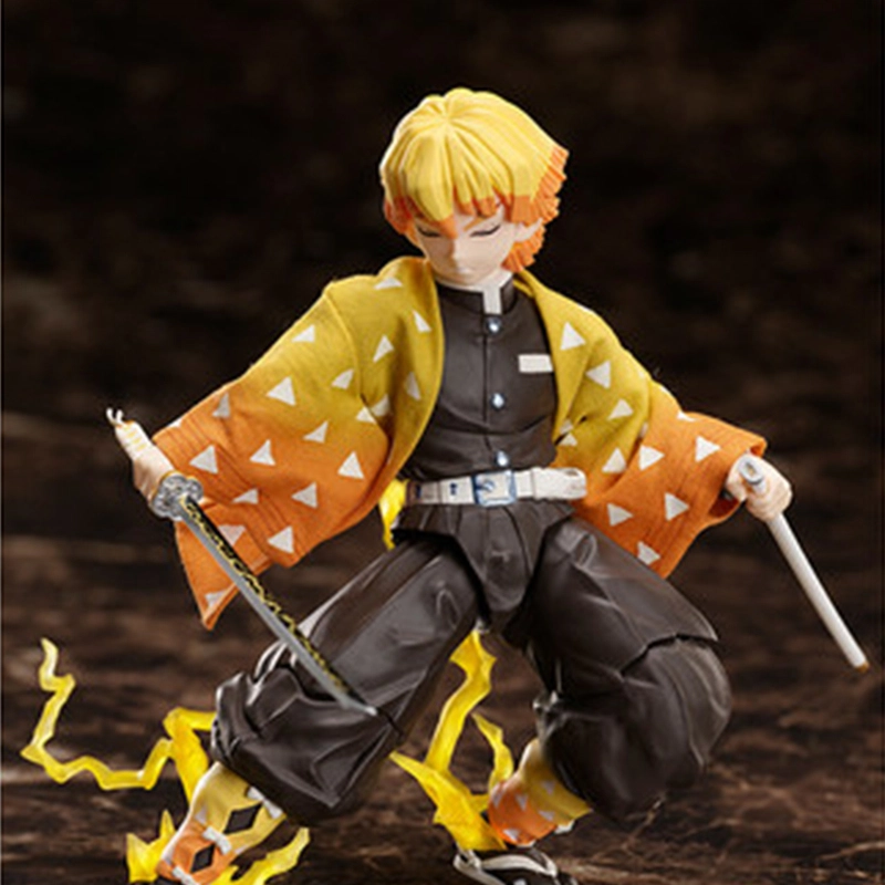 Aniplex 13.5cm