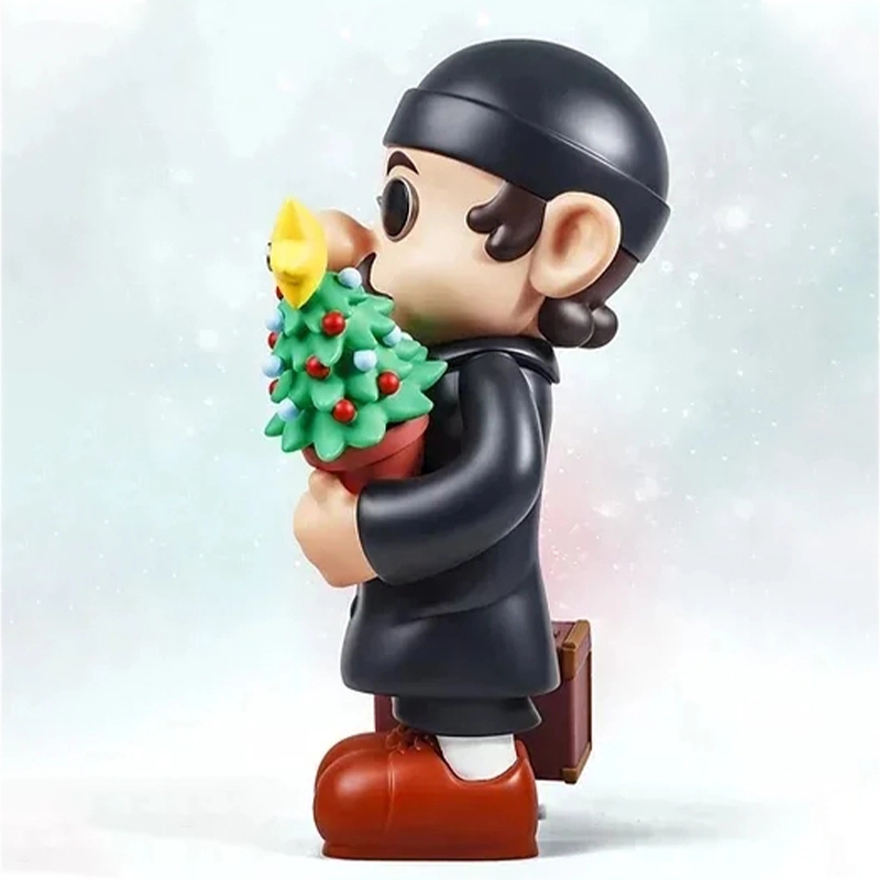 ZCWO ZC WORLD XL Xmas Bullet 50cm