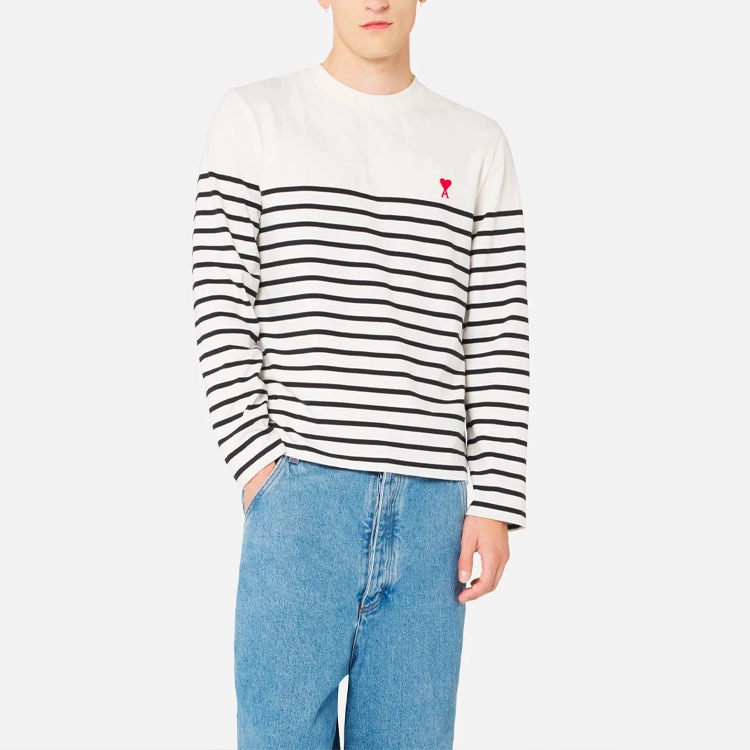 AMIPARIS SS22 LogoT