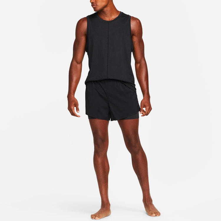 Nike Yoga