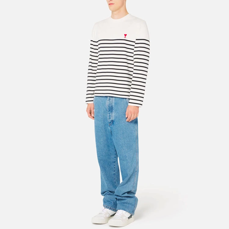 AMIPARIS SS22 LogoT