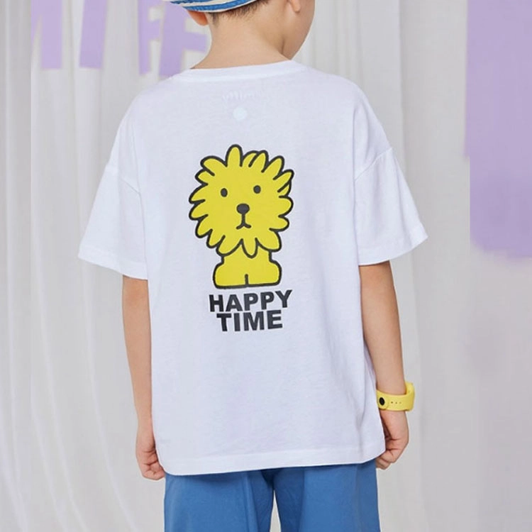 361 x Miffy T